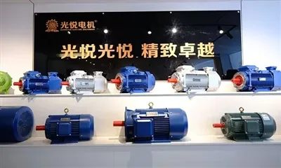 Operation Analysis Of Three-phase Asynchronous Motor