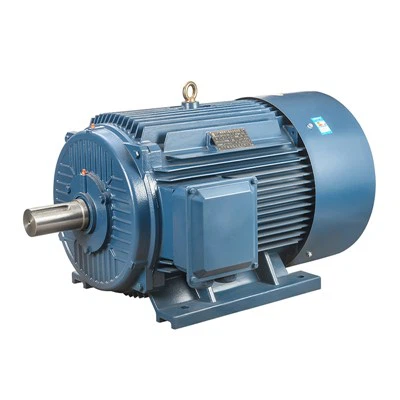 Can the Energy Saving Complete Copper 380V Motor be used in conjunction with ...
