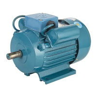 Hot Selling YL Single Phase Asynchronous Motor