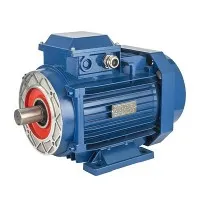 Three Phase 380v Aluminum Motor Foot Mounting