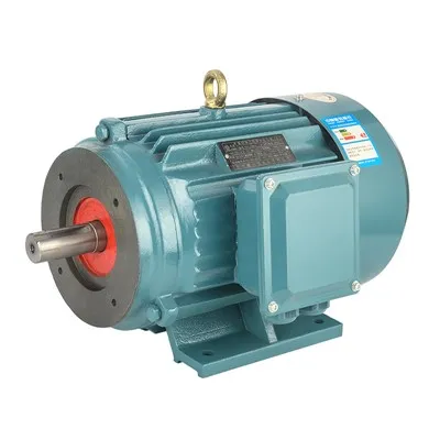 Water Pump Electric Motor Winding Motor